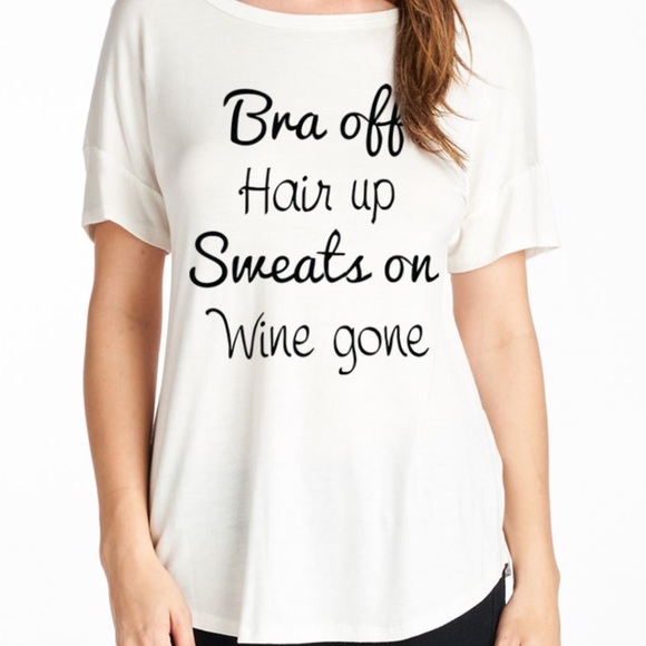 Graphic tee - Picture 2 of 2